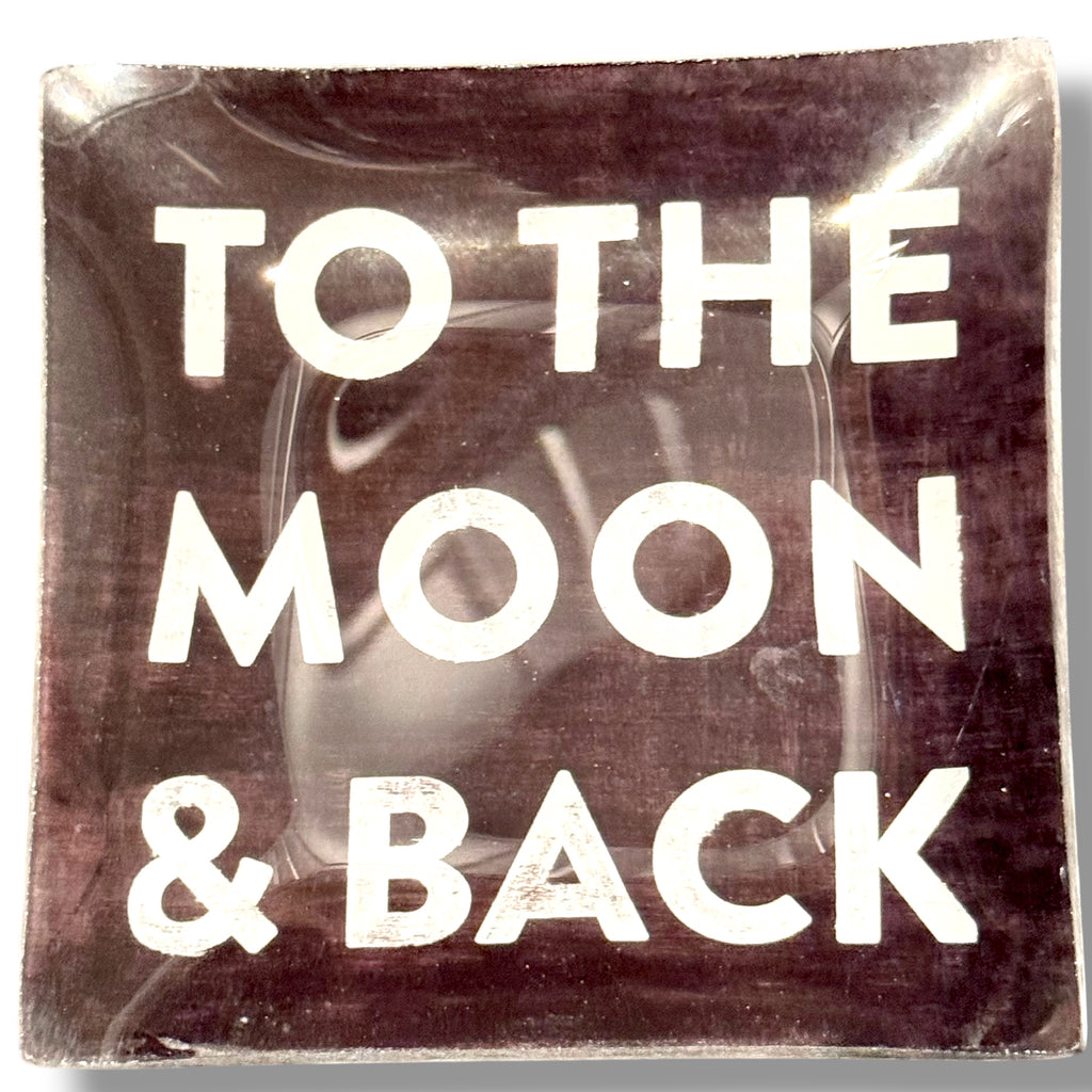 Sugarboo Decorative Decoupage Plates