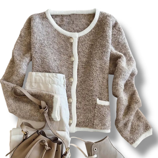 Soft Tula Cardigan Sweater