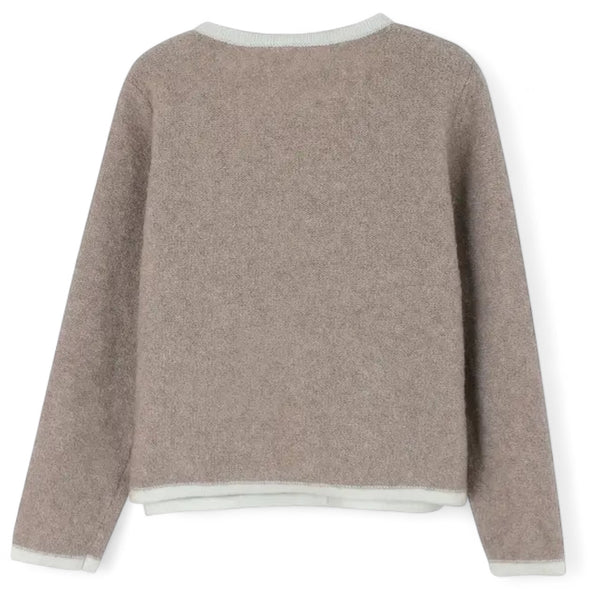 Soft Tula Cardigan Sweater