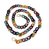 Acrylic Crossbody Bag Chains