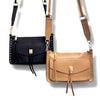 Susie Studded Crossbody Bag