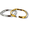 Rectangular Shape Bangle