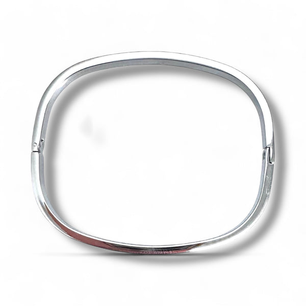Rectangular Shape Bangle