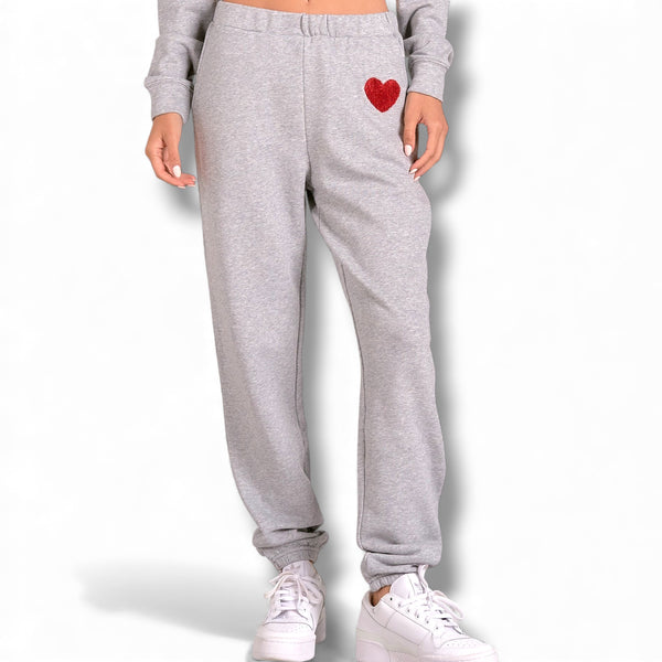 Hearts Desire Sweatpants