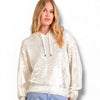 Shine On Hoodie Sweater