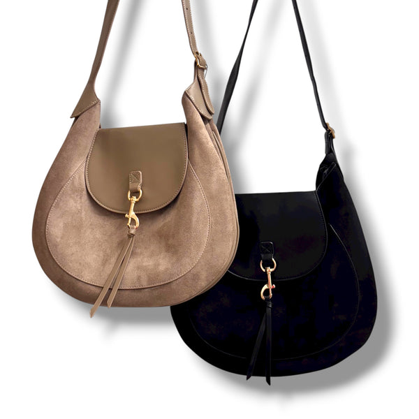 Beautiful Bellia Hobo Bag