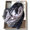 Ombre Lightweight Scarves