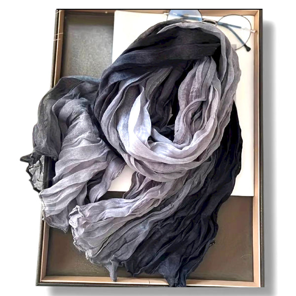 Ombre Lightweight Scarves