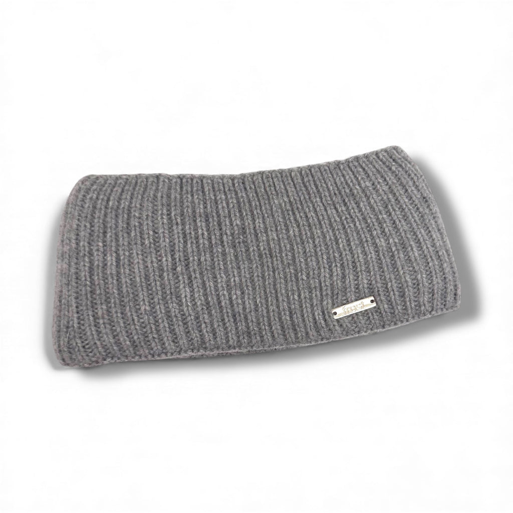 Frost Winter Headband