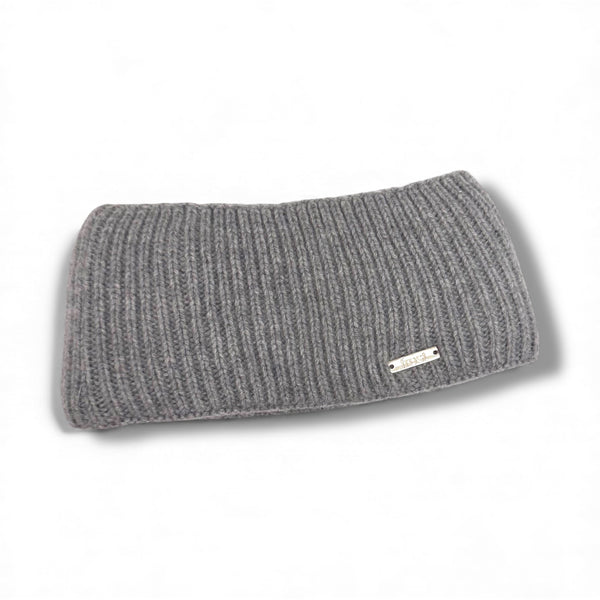 Frost Winter Headband