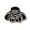 Beautiful Camilia Flower Hair Clip