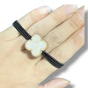 Clover Elastic Hair Ties