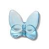 Crystal Butterfly Figurines