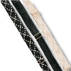 Becca Braided Guitar Strap