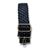 Becca Braided Guitar Strap