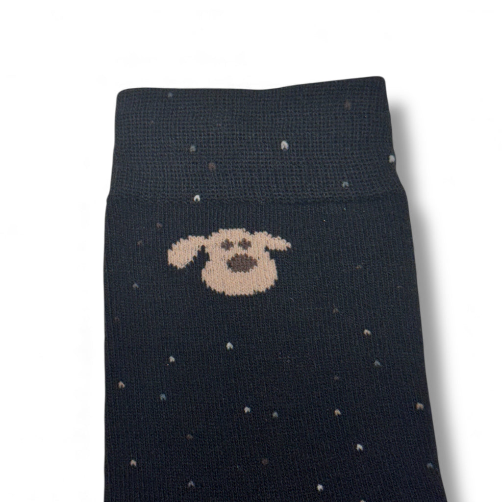 The Cutest Dog Socks