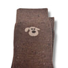The Cutest Dog Socks