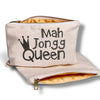 Mah Jongg Queen Pouches