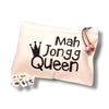 Mah Jongg Queen Pouches
