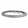 Pave Crystal Bangles