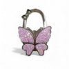 Beautiful Sparkle Butterfly Purse Holder