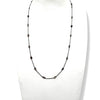 Long Delicate Hematite Crystal Shaped Diamonds by the Yard