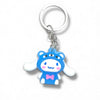 Sanrio Character Keychains