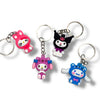 Sanrio Character Keychains