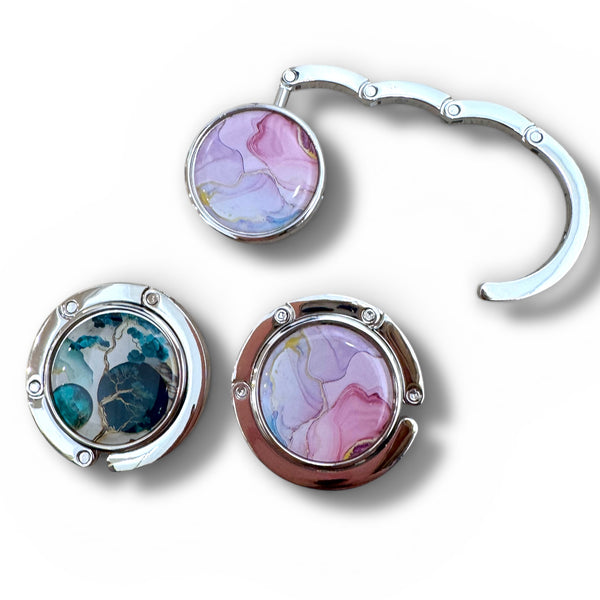 Elegant Table Purse Hanger/Hook