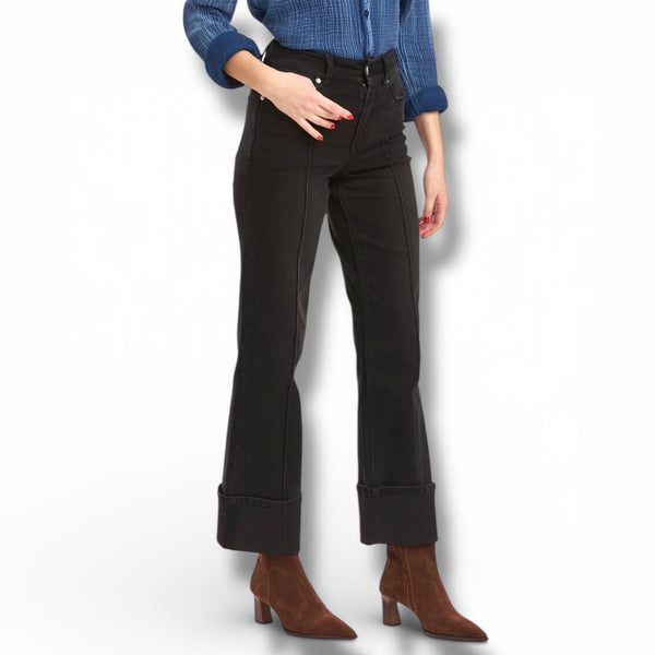 Dear John Holly Straight Leg Jeans