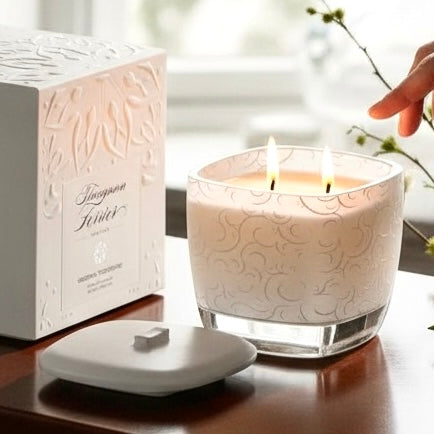 Thompson Ferrier Gardenia Candle Or Reed Diffuser