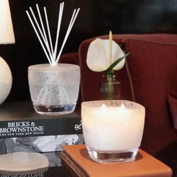 Thompson Ferrier Gardenia Candle Or Reed Diffuser