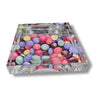 M & M Acrylic Candy Dish