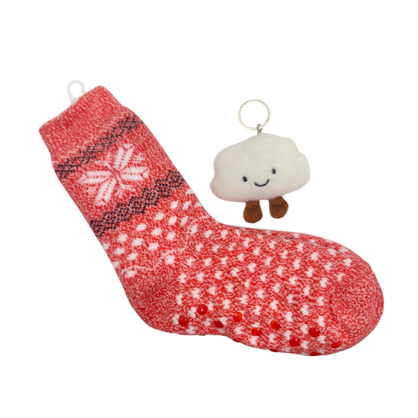 Aromasoles Slipper Socks