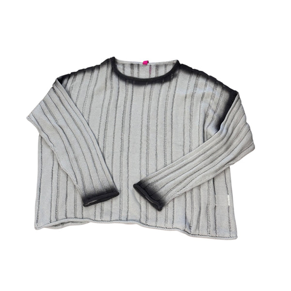 Zaket & Plover Lightweight Sweaters