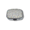 Crystal Pill Boxes