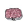 Crystal Pill Boxes