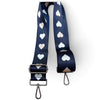 Heart Guitar Straps