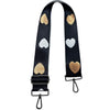 Heart Guitar Straps