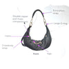 Erica Small Leather Bag by Hammitt