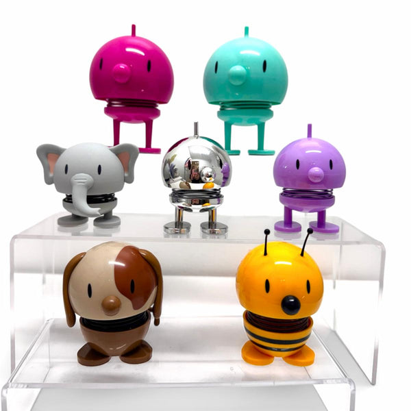 Hoptimist Happy Jumping Toys