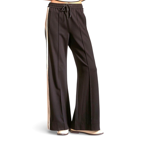 Elan Scuba Track Pants