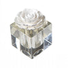 Zodax Modena Small Porcelain Flower Diffuser