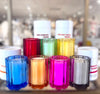 Bubble Crush Colorful Scented Candles