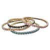 4mm Stretch Tennis Bracelet