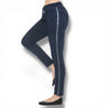 Ribbon Stretch Pants