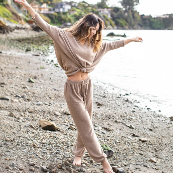 Lani Sandy Beaches Joggers