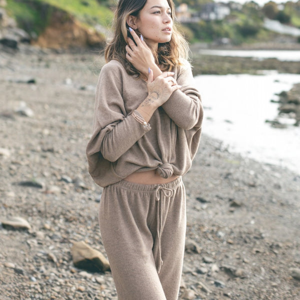 Lani Sandy Beaches Joggers