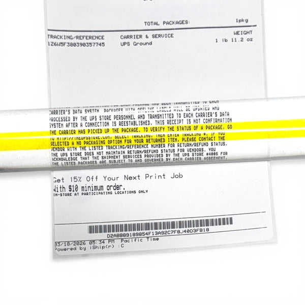 Magnifying Line Reader - for Mahjong, Reading and More