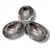 Triple Nut Bowl By Zodax